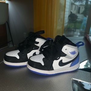 Jordan 1 baby